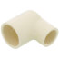 3/4" x 1/2" CPVC CTS 90° Reducing Elbow (Socket)