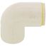1-1/4" x 1" CPVC CTS 90° Reducing Elbow (Socket)