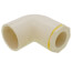 1-1/2" x 1" CPVC CTS 90° Reducing Elbow (Socket)