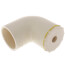 2" x 1/2" CPVC CTS 90° Reducing Elbow (Socket)