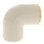 2" x 1/2" CPVC CTS 90° Reducing Elbow (Socket)