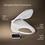 PureWash E750 Elongated Bidet Toilet Seat with Remote Control, K-4108-0