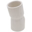 1" PVC Sch. 40 11.25° Elbow