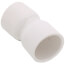 1-1/4" PVC Sch. 40 11.25° Elbow