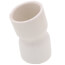 1-1/4" PVC Sch. 40 11.25° Elbow