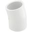 1-1/2" PVC Sch. 40 11.25° Elbow