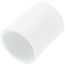 2" PVC Sch. 40 11.25° Elbow