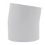 3" PVC Sch. 40 11.25° Elbow