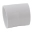 3" PVC Sch. 40 11.25° Elbow