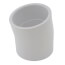 3" PVC Sch. 40 11.25° Elbow