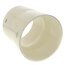 6" PVC Sch. 40 11.25° Elbow