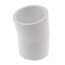 12" PVC Sch. 40 11.25° Elbow