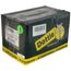 1-1/2" x 2-3/4" 16 Gauge Safety Plate (Pack of 100)