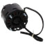3.3" Shaded Pole Motor (1/20 HP, 115V, 1500 RPM)