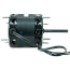 3.3" Single-Speed Motor (1/20 HP, 115V, 1550 RPM)