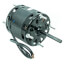3.3" Single-Speed Motor (1/20 HP, 115V, 1550 RPM)