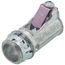 3/8" SNAP2IT Connector
