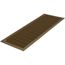 10" x 30" Floor Return Air Grille (Brown)