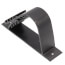 Residential 1-1/2" OD Snap Clamps (Pack of 10)