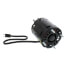 3.3" Shaded Pole Motor (1/15 HP, 230V, 1550 RPM)