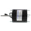 3.3" Shaded Pole Motor (1/15 HP, 230V, 1550 RPM)
