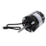 3.3" Shaded Pole Motor (1/15 HP, 230V, 1550 RPM)