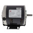 ODP Split Phase Belted Fan & Blower Motor, 56 (115/230V, 3/4 HP, 1725 RPM)