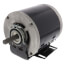 ODP Split Phase Belted Fan & Blower Motor, 56 (115/230V, 3/4 HP, 1725 RPM)