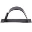 Industrial 3" OD Snap Clamps (Pack of 5)