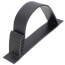 Industrial 3" OD Snap Clamps (Pack of 5)