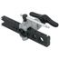 Model 377, Precision Non-Ratcheting Flare Tool (3/16" to 3/4")