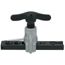 Model 377, Precision Non-Ratcheting Flare Tool (3/16" to 3/4")