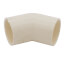 1" CPVC CTS 45° Elbow (Socket)