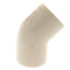 1-1/2" CPVC CTS 45° Elbow (Socket)