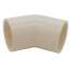 2" CPVC CTS 45° Elbow (Socket)