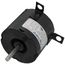 3.3" Motor (1/20 HP, 115/208-230V, 1350/1550 RPM)