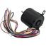 3.3" Motor (1/20 HP, 115/208-230V, 1350/1550 RPM)