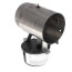 4" Damper w/ Motor