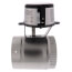 5" Vent Damper Assembly