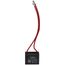 Capacitor - 3uF, RoHS, Rectangular (450v)
