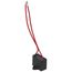 Capacitor - 3uF, RoHS, Rectangular (450v)