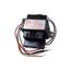 Transformer, 480/240/208/120V-24V, 75VA