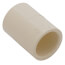 1/2" CPVC CTS Coupling (Socket)