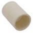 1" CPVC CTS Coupling (Socket)