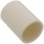 1-1/2" CPVC CTS Coupling (Socket)