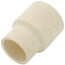 1" x 3/4" CPVC CTS Reducer Coupling (Socket)