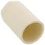 1-1/4" x 3/4" CPVC CTS Reducer Coupling (Socket)