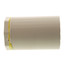 1-1/2" x 3/4" CPVC CTS Reducer Coupling (Socket)