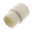 2" x 1" CPVC CTS Reducer Coupling (Socket)