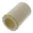 2" x 1-1/2" CPVC CTS Reducer Coupling (Socket)